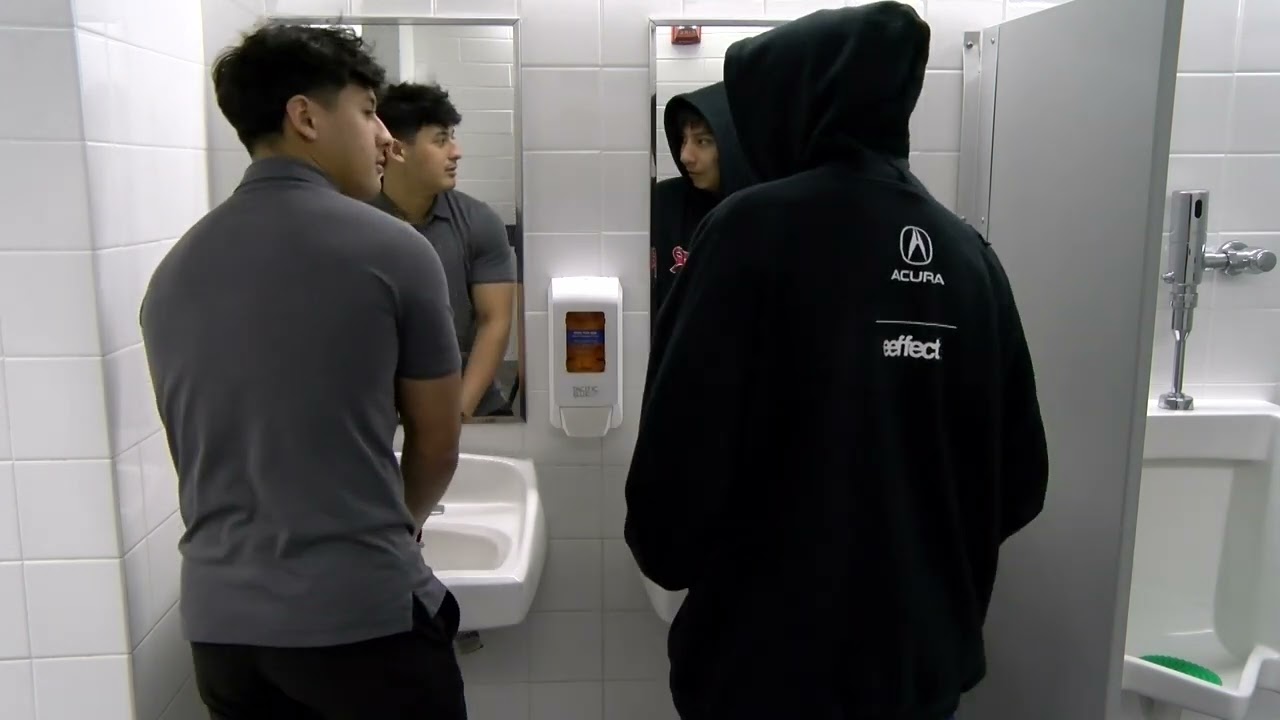 Picture of the Valley: Teen Drug Use PSA