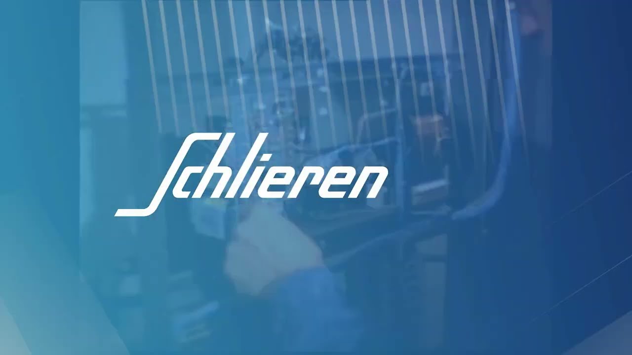 Ein Arbeitstag als Liftmonteur bei der SCHLIEREN AG (1974)