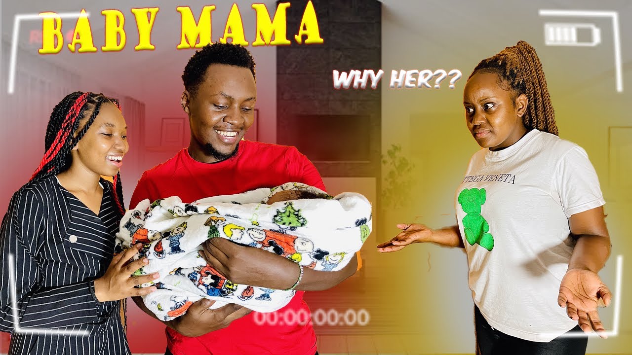 MEET MY NEW BABY MAMA PRANK ON GIRLFRIEND FT @Thetitohome