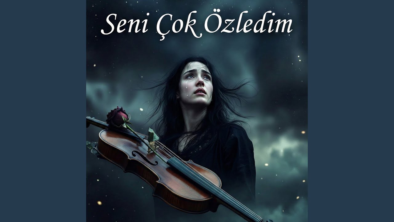 Seni Çok Özledim