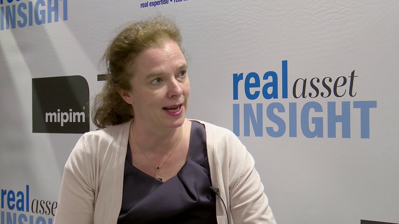 'Bridging the gap between the public and private sector': Sara Bailey, Trowers & Hamlins