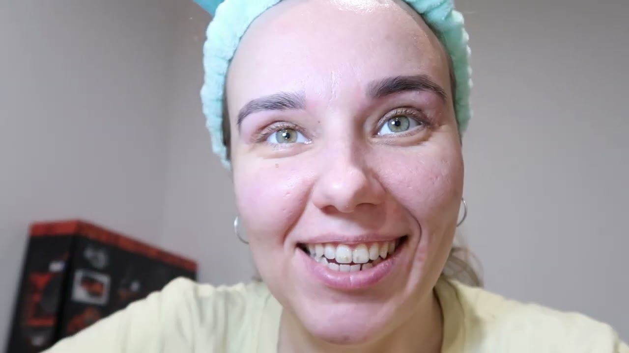 Vlog tygodniowy. Zakupy z mr DIY