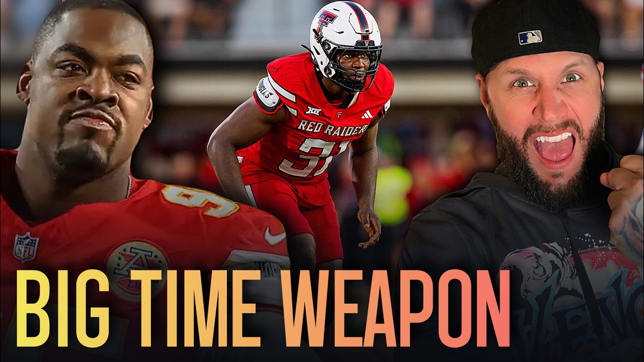 This could change EVERYTHING for the Chiefs... | Chiefs Draft Rumors & Analysis 2026