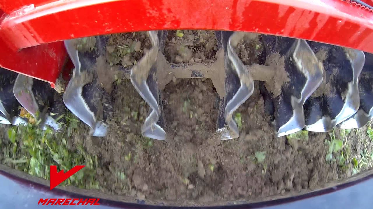 decompacteur + gaufré