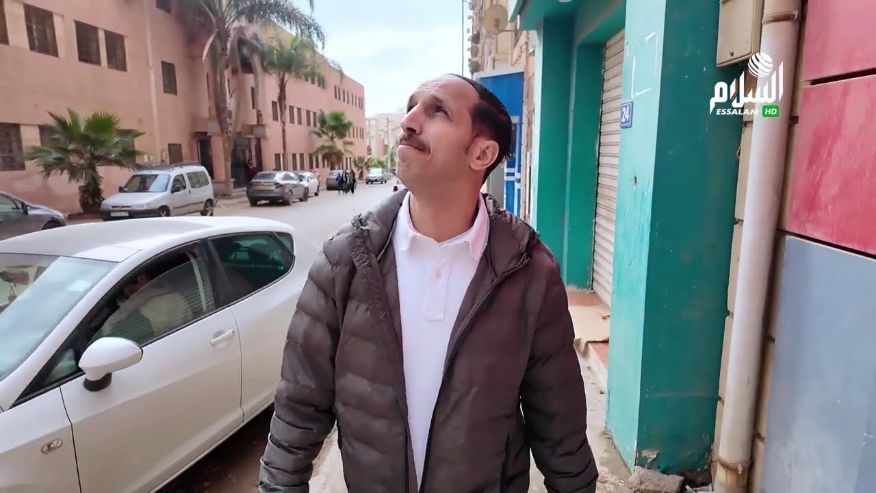 التائب | الحلقة 03