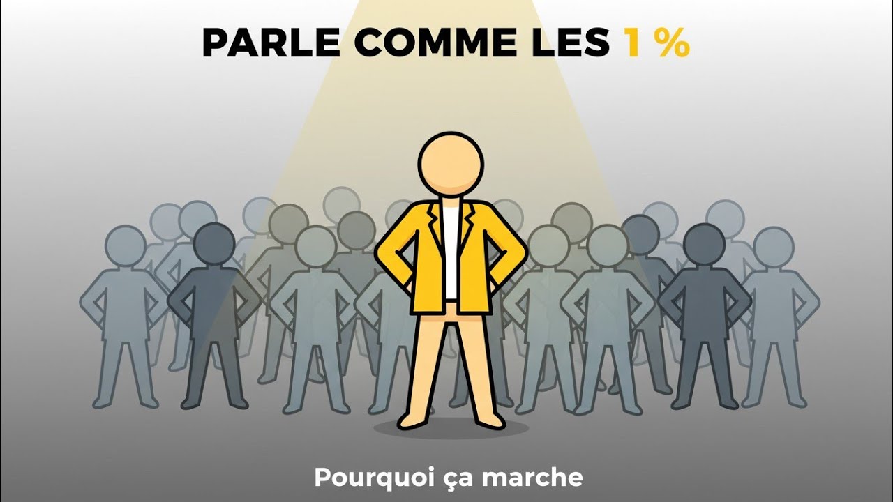 Comment parler à n’importe qui (et se démarquer instantanément de 99 % des gens) 