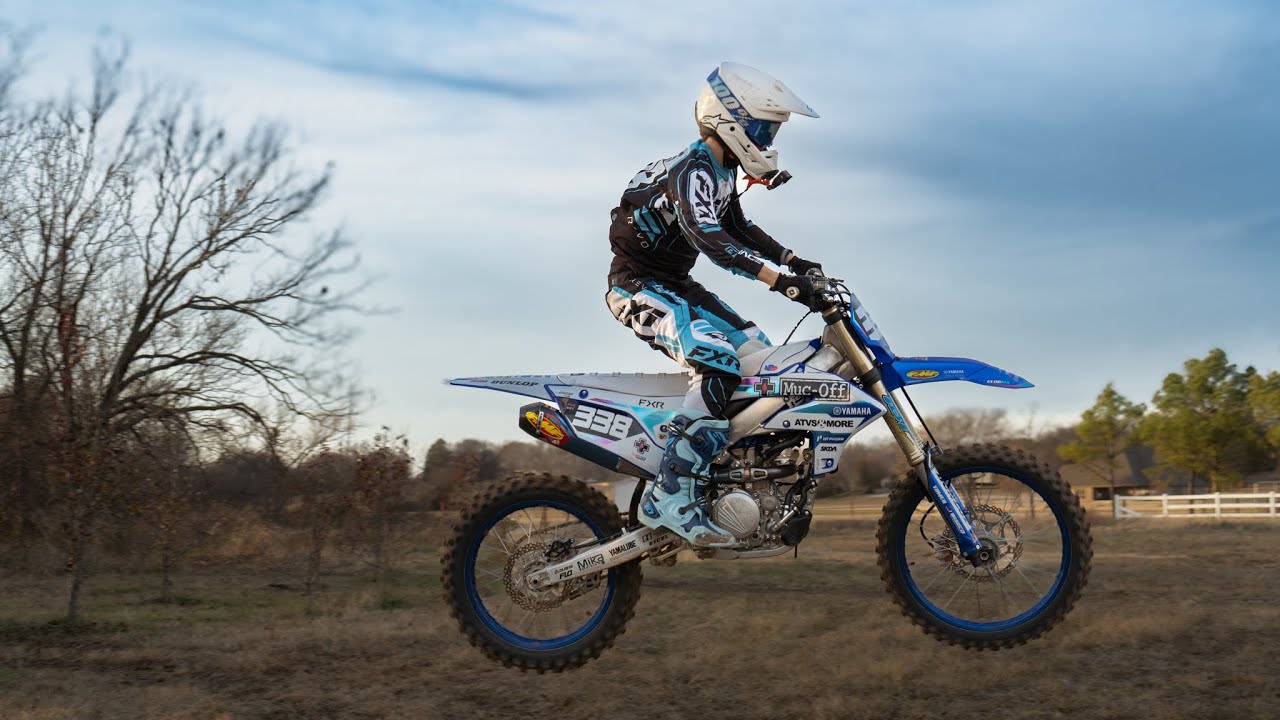 Fun riding session while testing the *Dji Osmo Action 5 Pro*