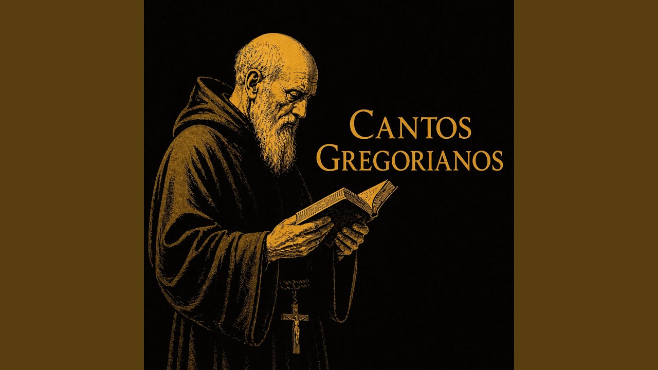 Cantos Gregorianos para Dormir