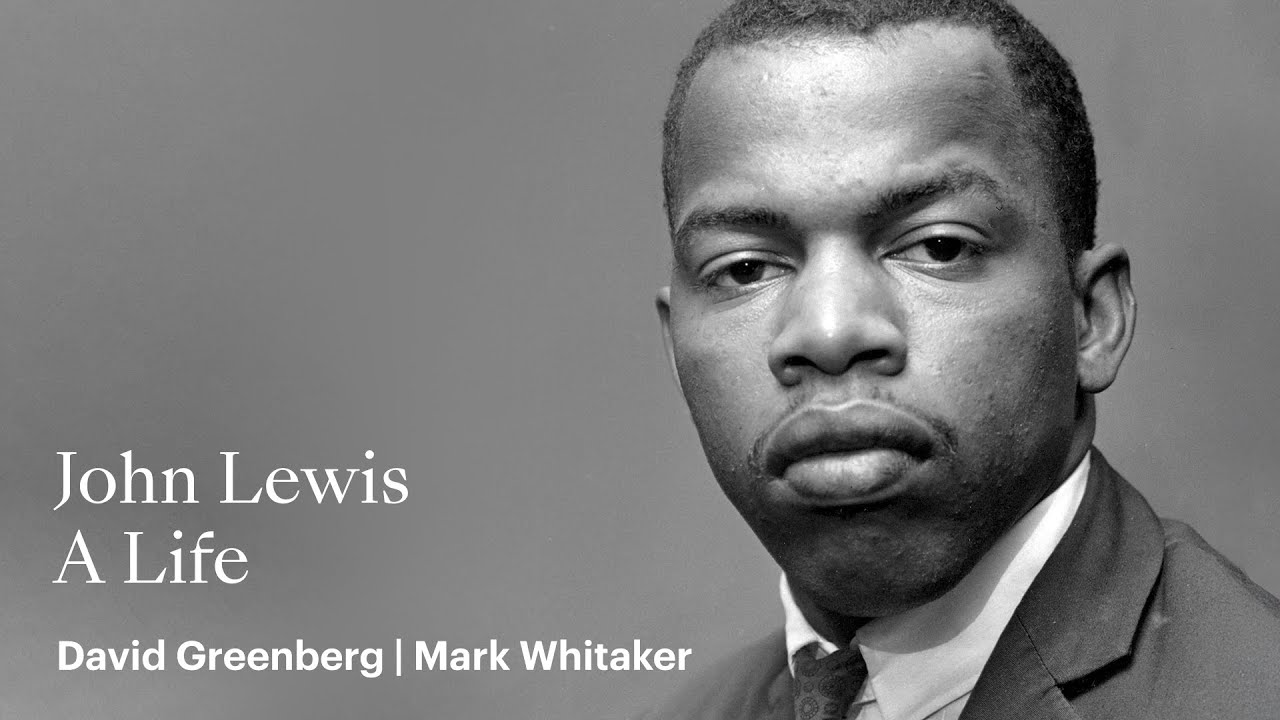 John Lewis: A Life