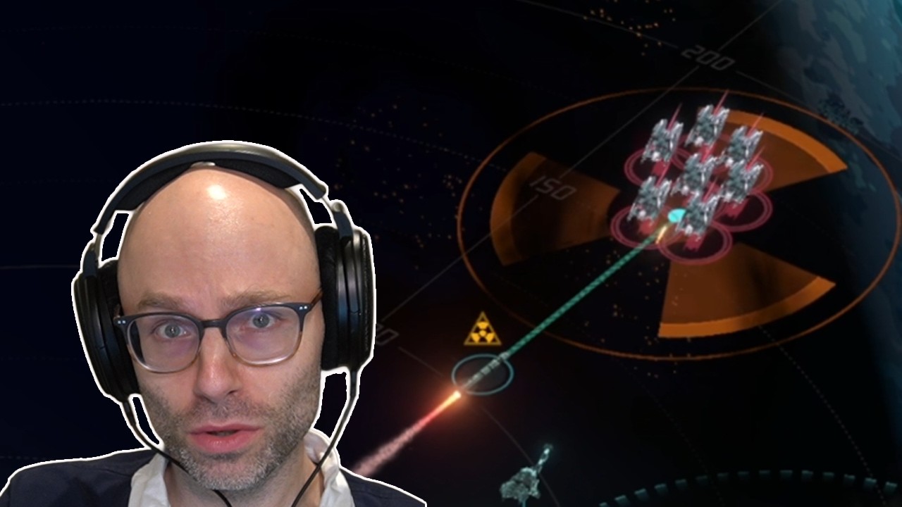 Holy frak it's Battlestar Galactica meets FTL (Battlestar Galactica: Shattered Dreams #ad)