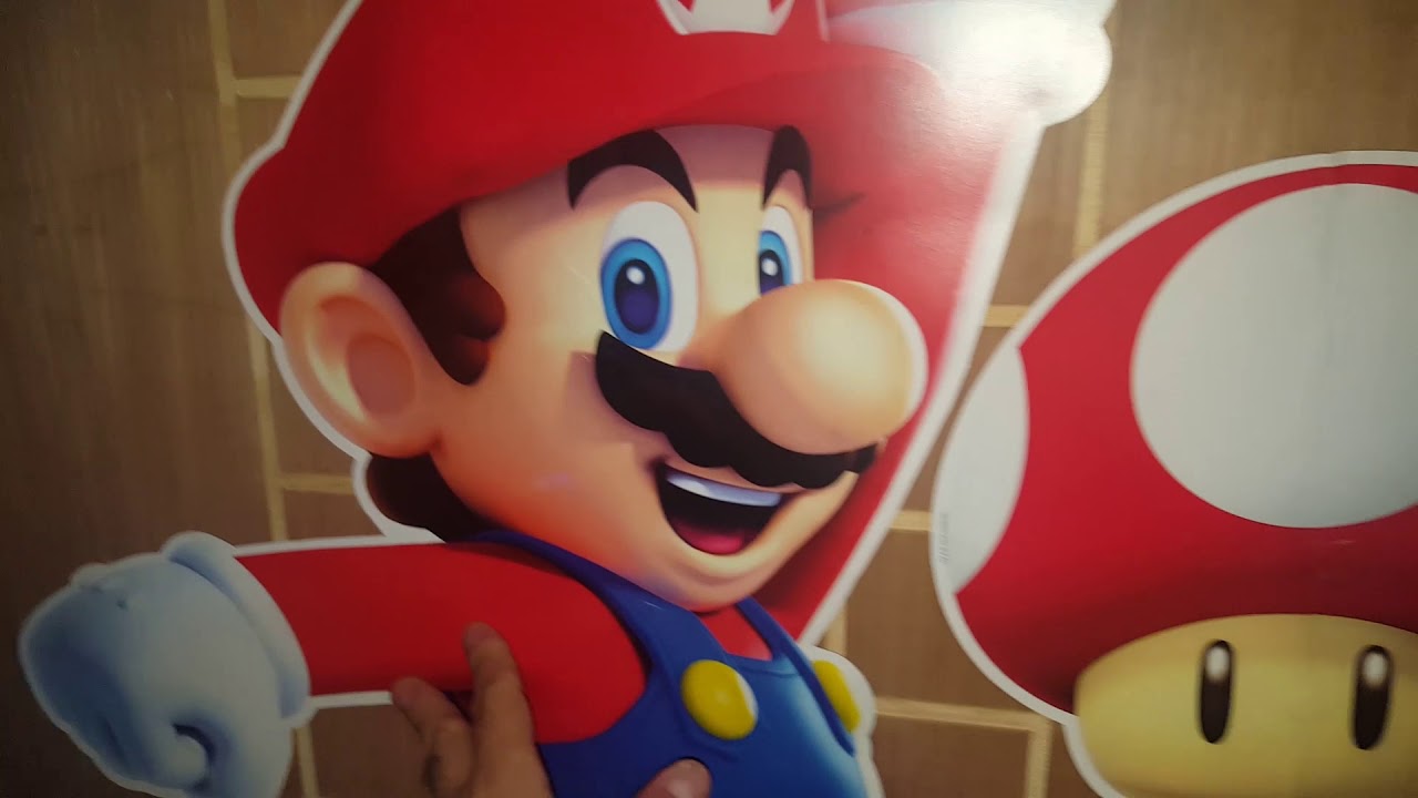 TOUR pela minha casa GAMER