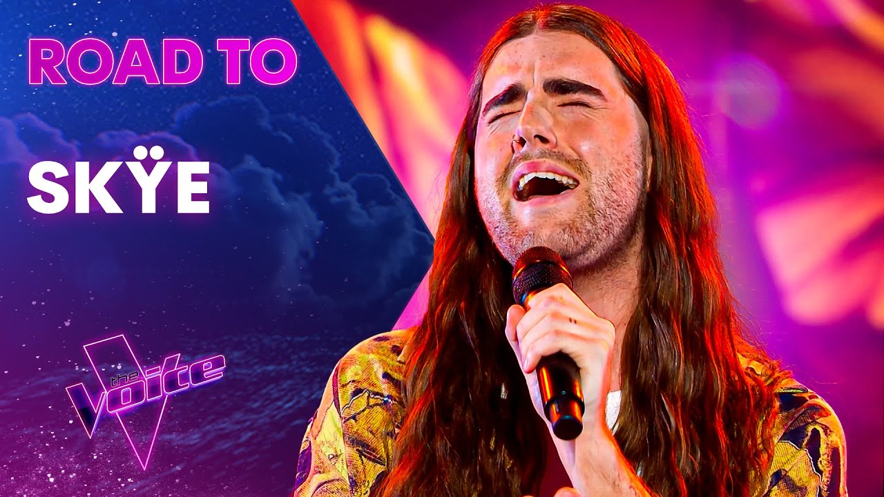 No Way! He Kept His Voice Hidden for Years