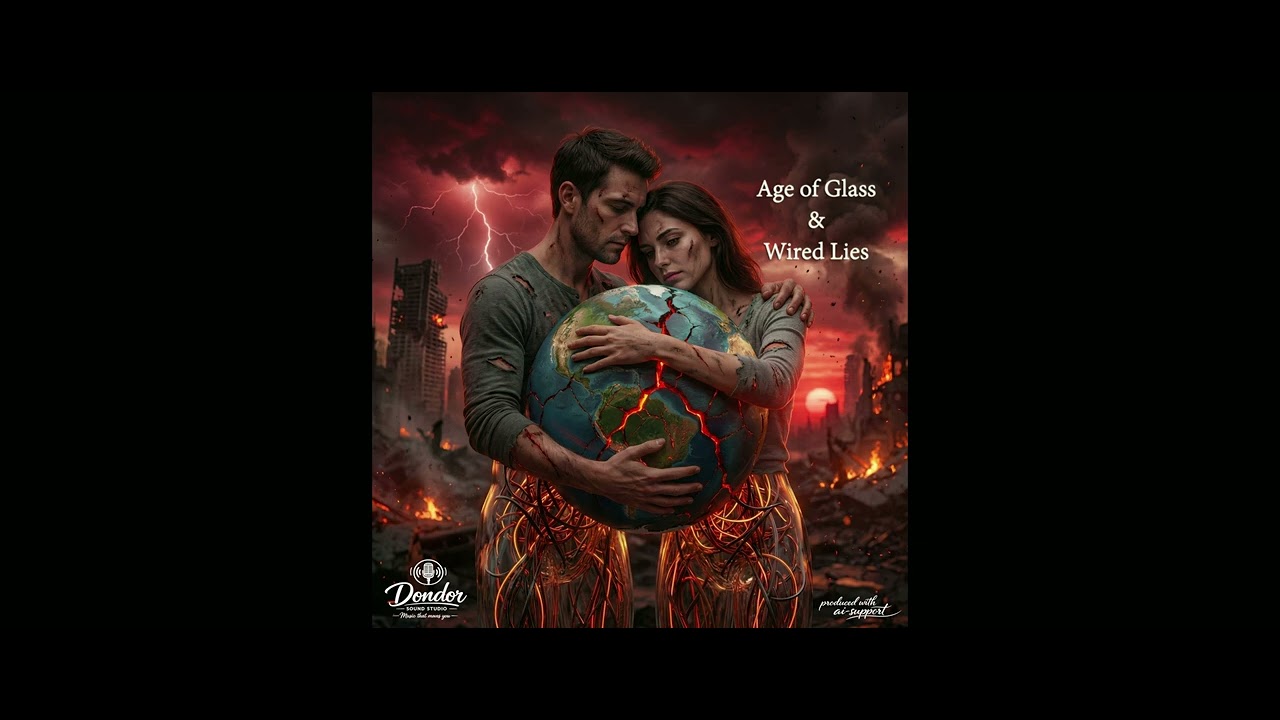 Age of Glass & Wired Lies