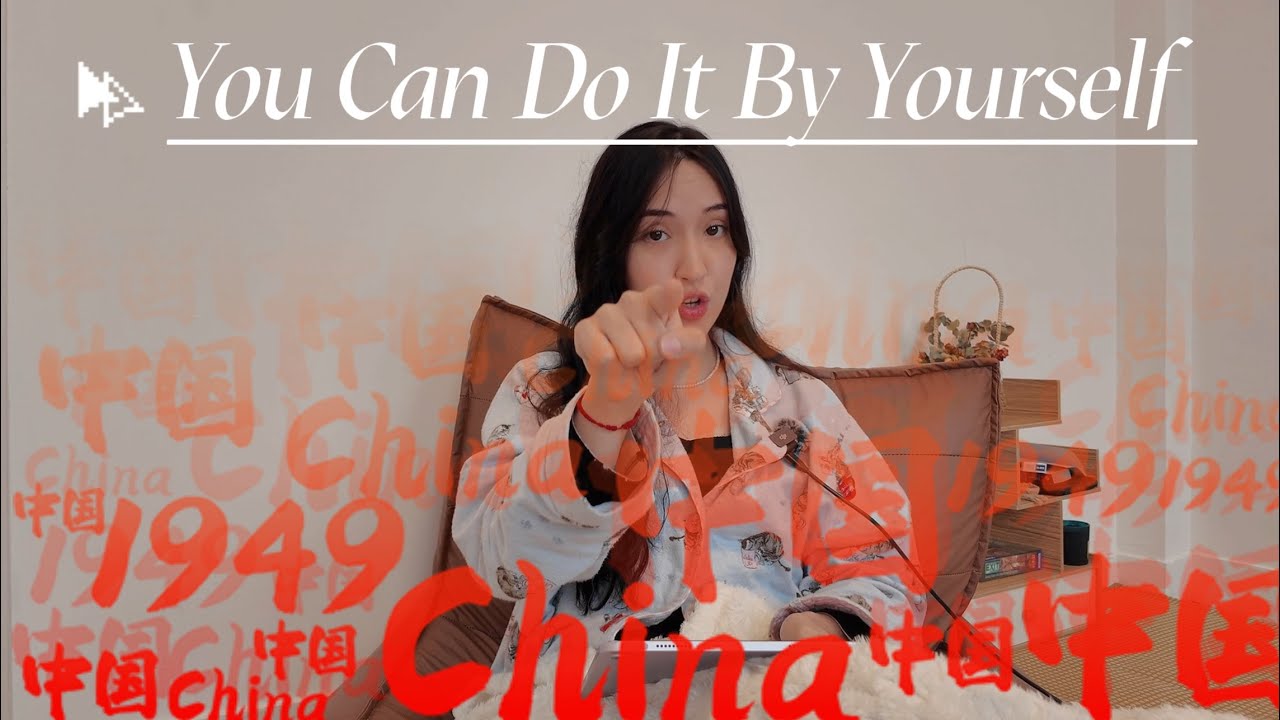 How to Apply for Scholarships in China (Without an Agent)| كيفاش تقدم للمنح فالصين بلا وسيط
