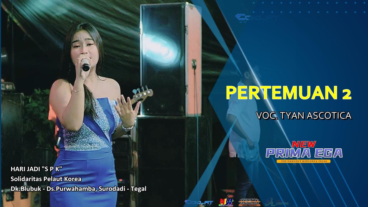 PERTEMUAN 2 - TYAN ASCOTICA || 