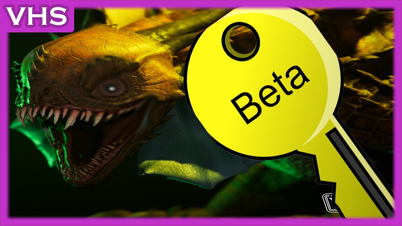 Me and The Boys Getting Our VHS Beta Codes