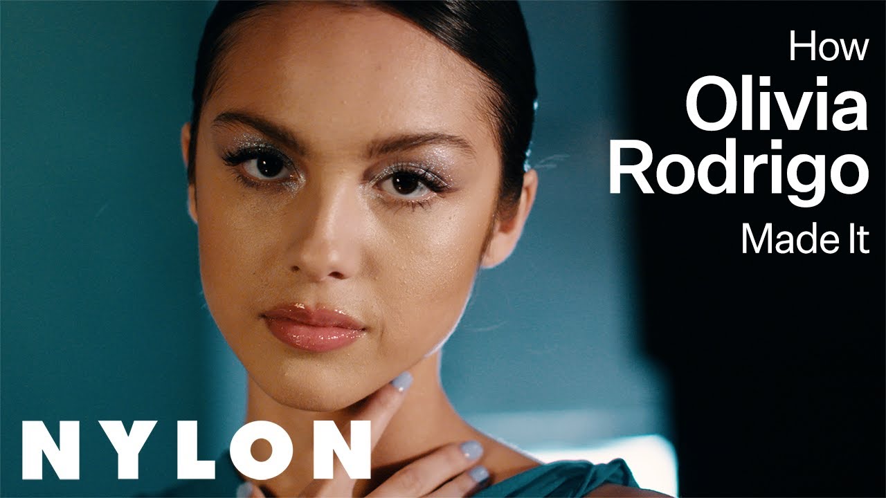 Olivia Rodrigo’s Top 8 Career Moments | Nylon