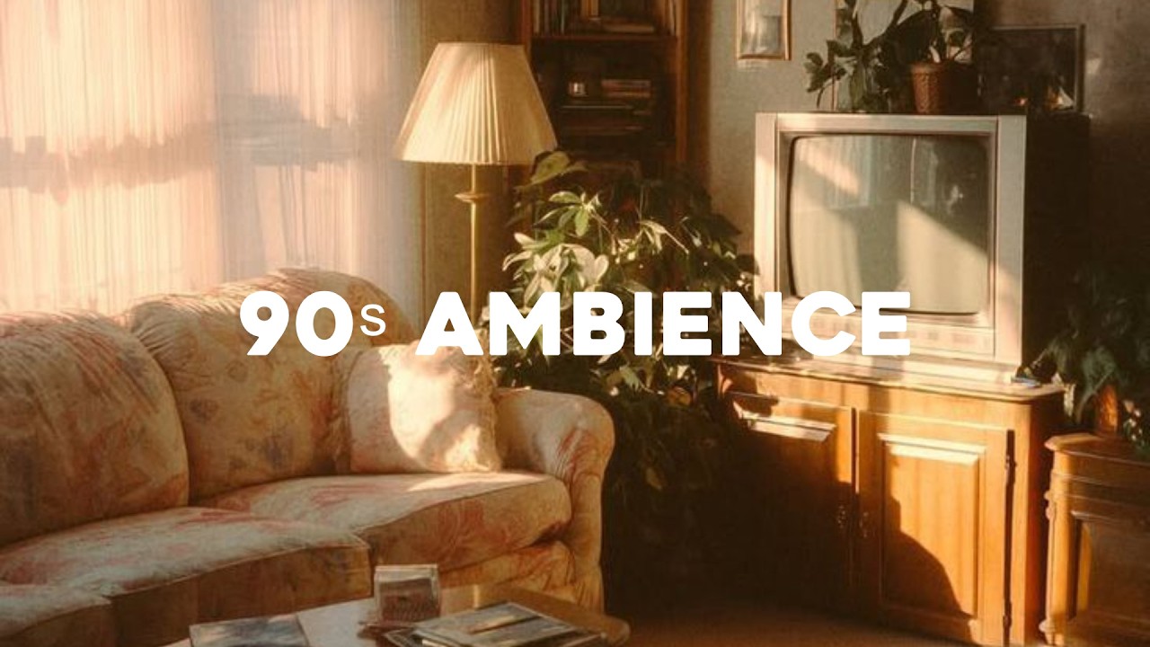 POV: It's 1998 and you fell asleep on the couch while the TV runs commercials - 8 Hours