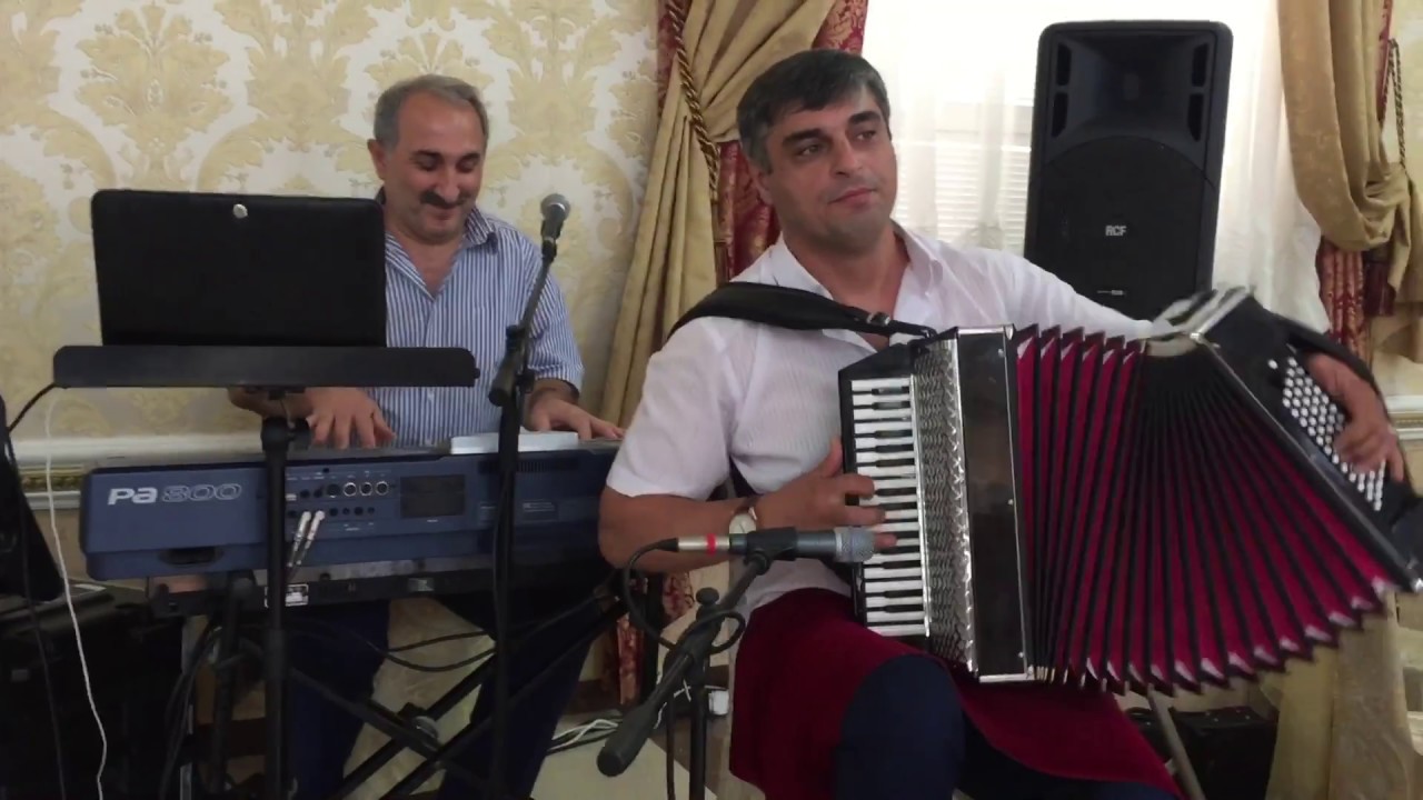 Рашид Койчакаев Салим Салихов Руслан Курбанов