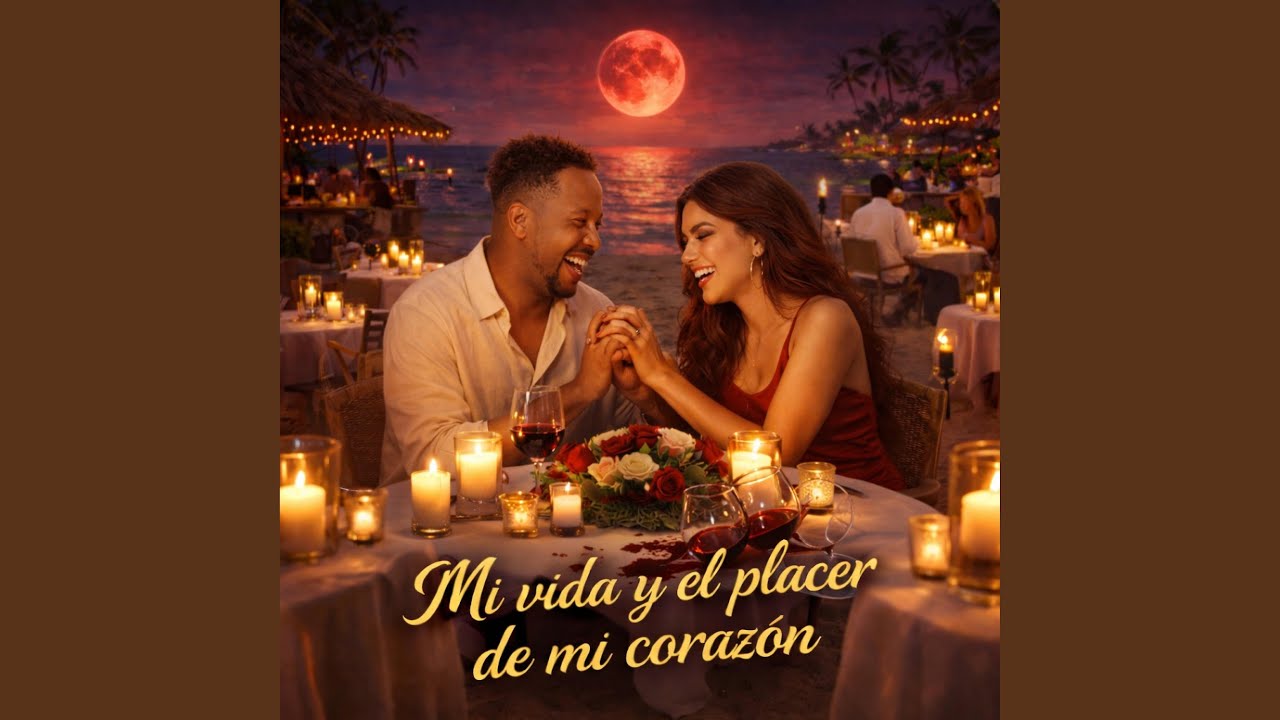 Mi vida y el placer de mi corazón