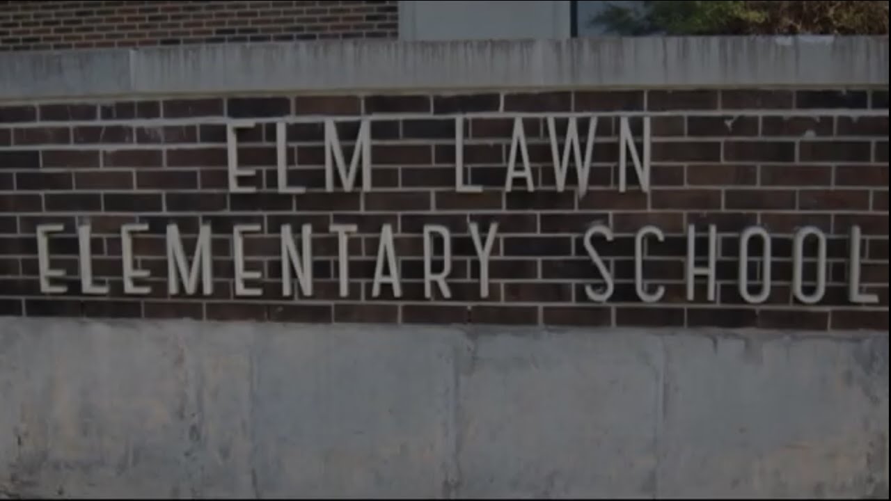 MHS Class of 2022's Elm Lawn 4th Grade Send off of 2014