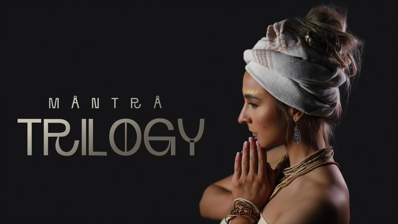 Emilia Russu – Mantra Trilogy (Hanuman Chalisa, Saraswati & Gayatri Mantra)