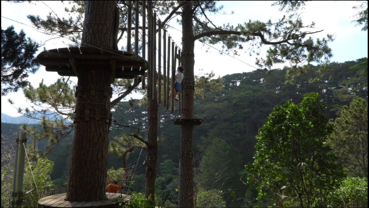 Đà Lạt Mộng Mơ