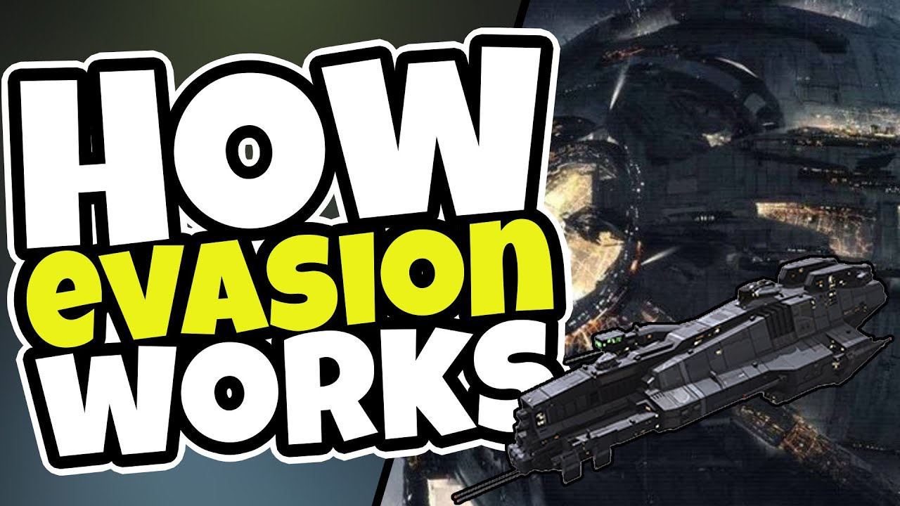 How EVASION Works: Infinite Lagrange Android/iOS