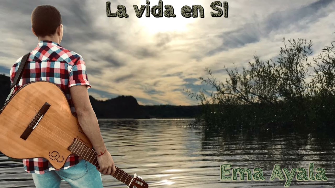 La vida en Si/ Ema Ayala