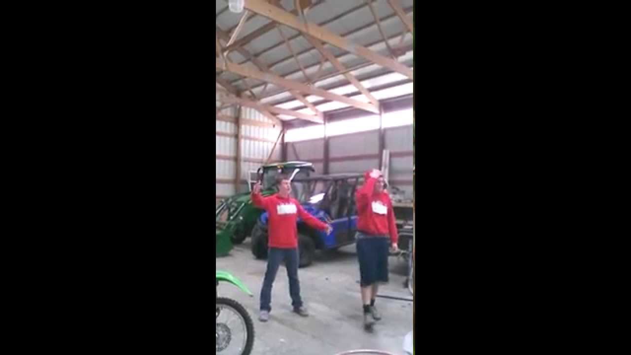 Romeo and Juliet Act 2 Scene 1 Reenactment