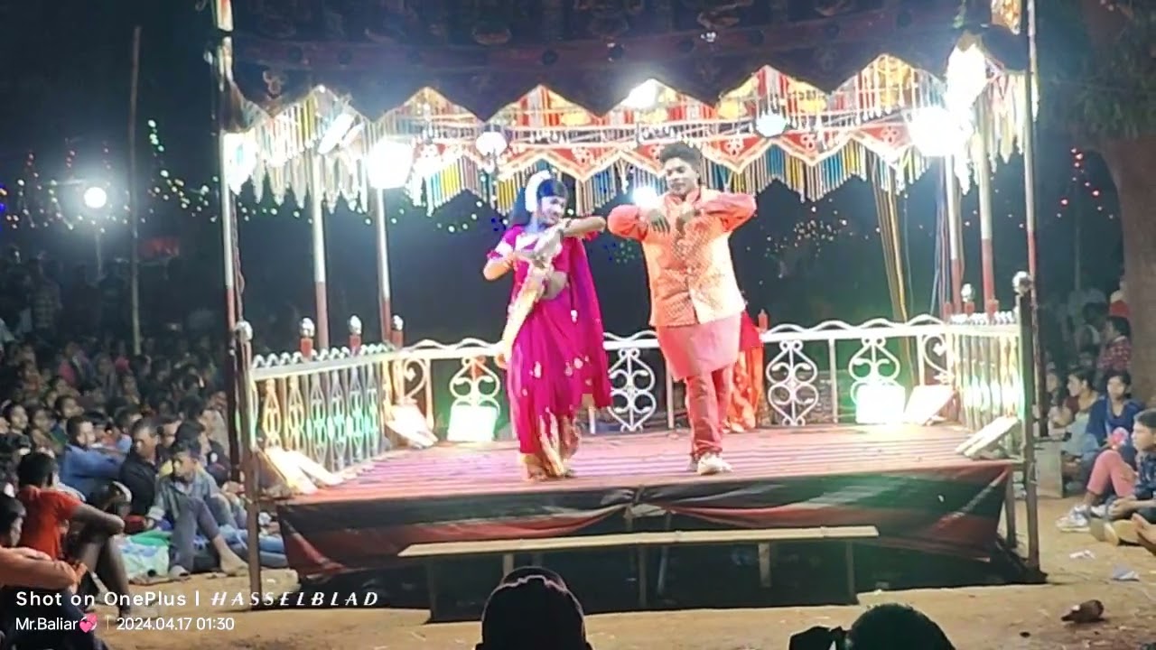 ଜୀବନରେ.....ଦେଖିନଥିଲି..... ମୁଁ   ମୋ ମନରେ@KORAPUTIA DESHIAA NATAK