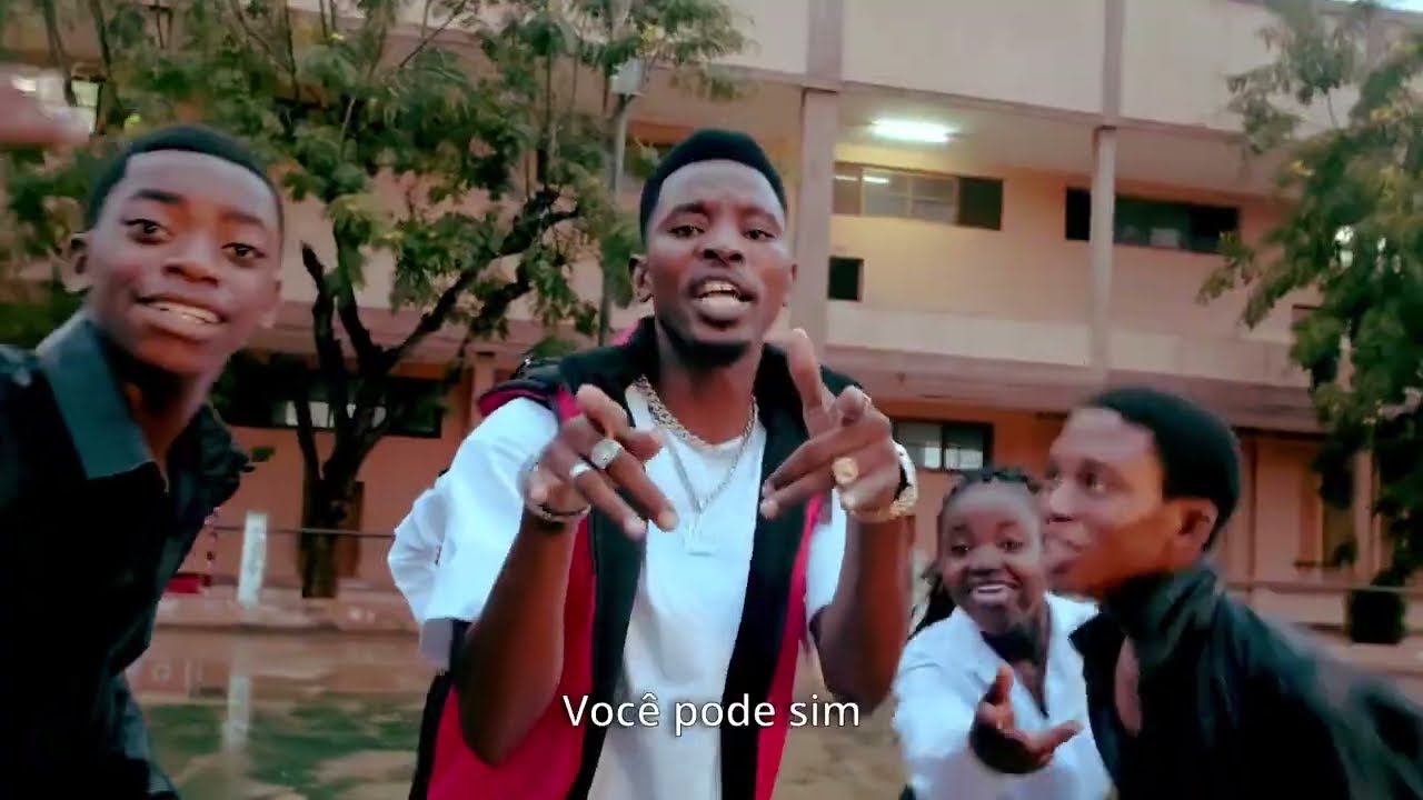 Egfar Manuel  We Podi We Official Video By Valdeezzy Pro Multimedia 2o23&trade;