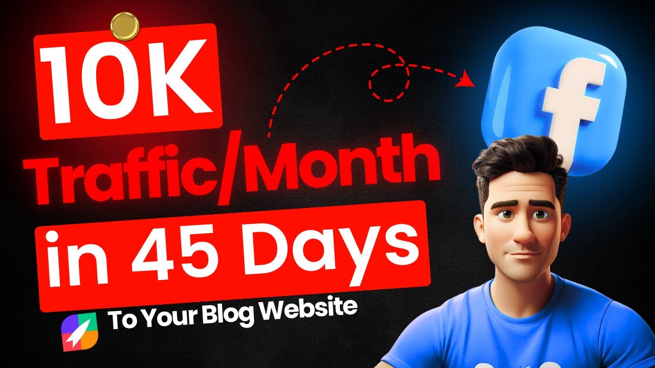 10K Traffic/Month Roadmap Within 45 Days To Get Mediavine Journey