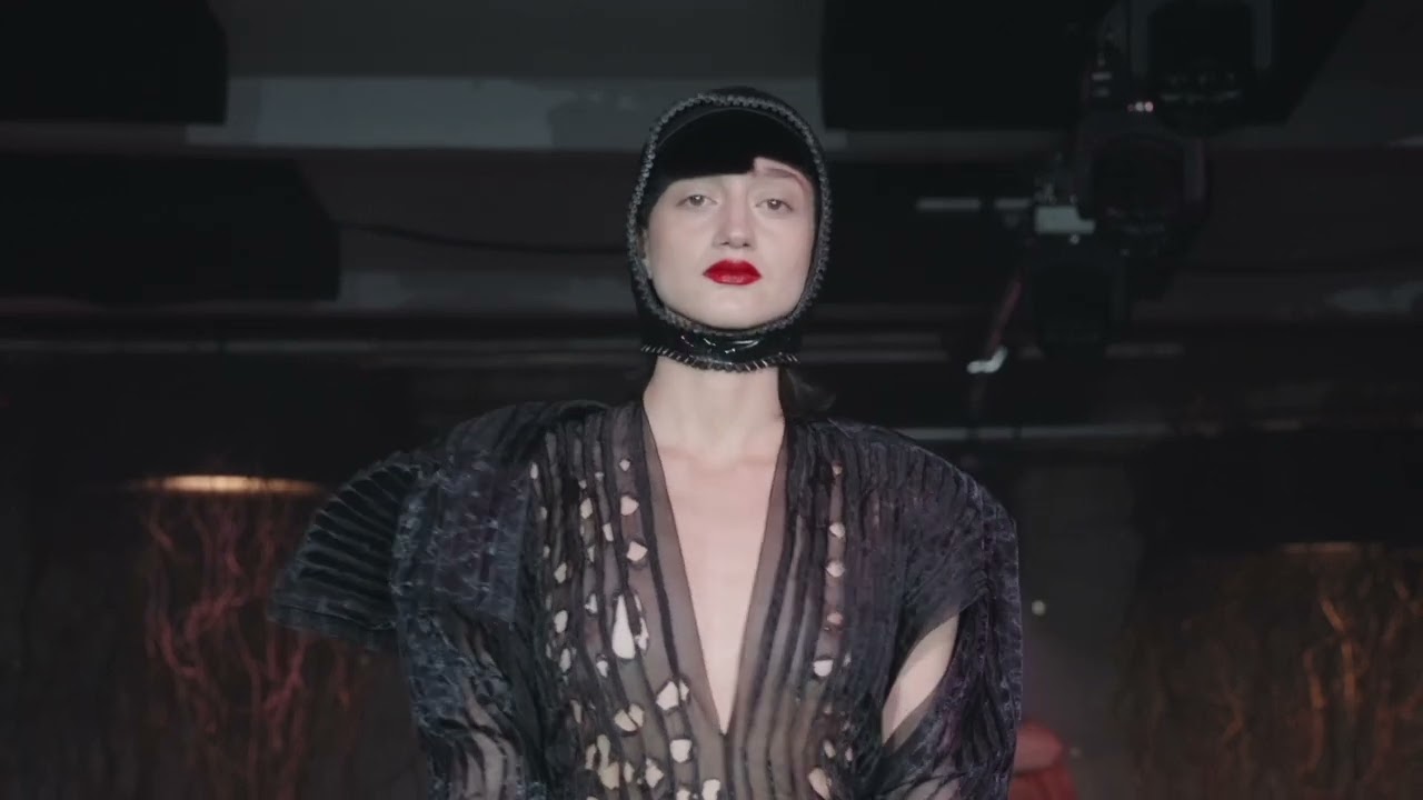 Hi-Fi presents Maximilian Raynor's AW25 ‘Welcome to the Un-United Kingdom’