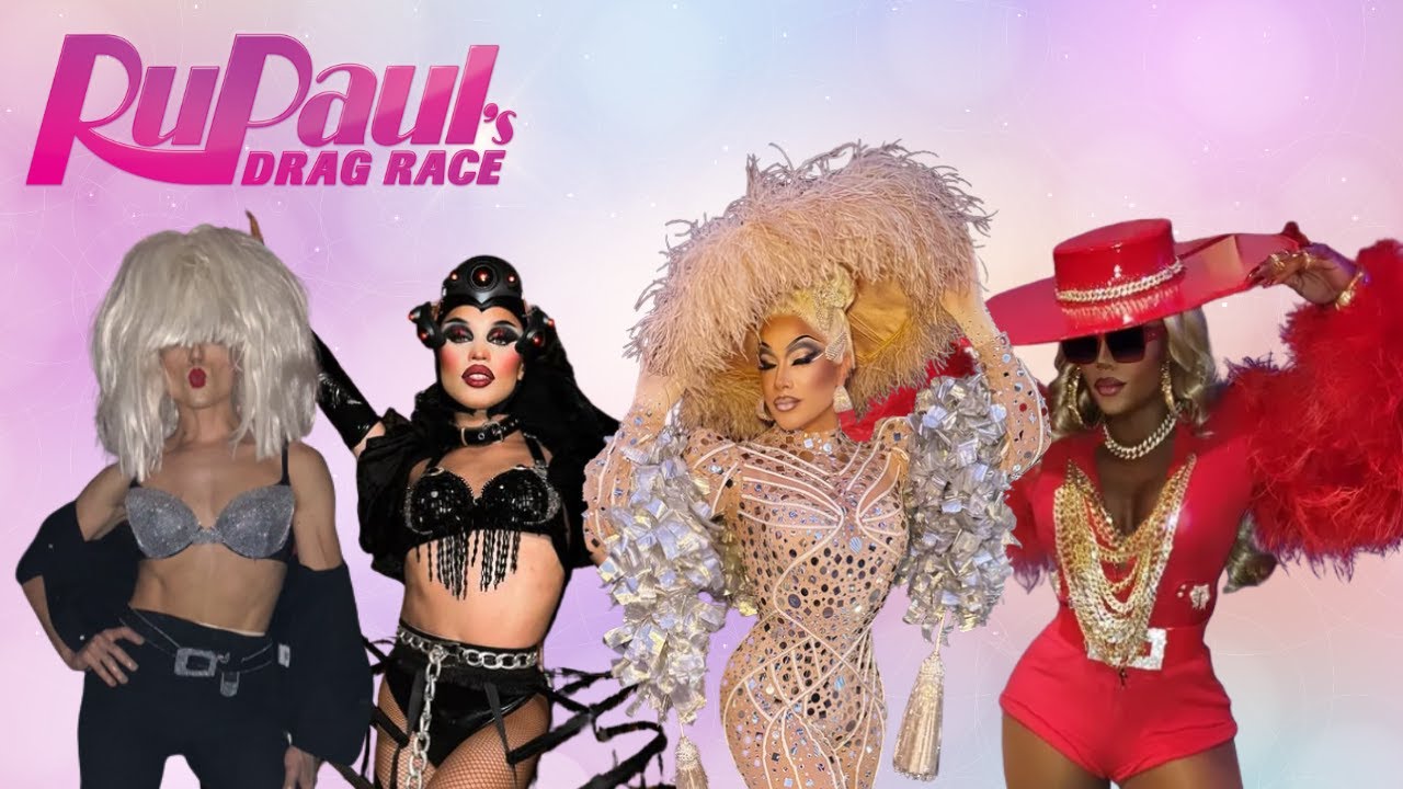 ** UPDATE** Rupauls Drag Race (season 18) - Spoilers