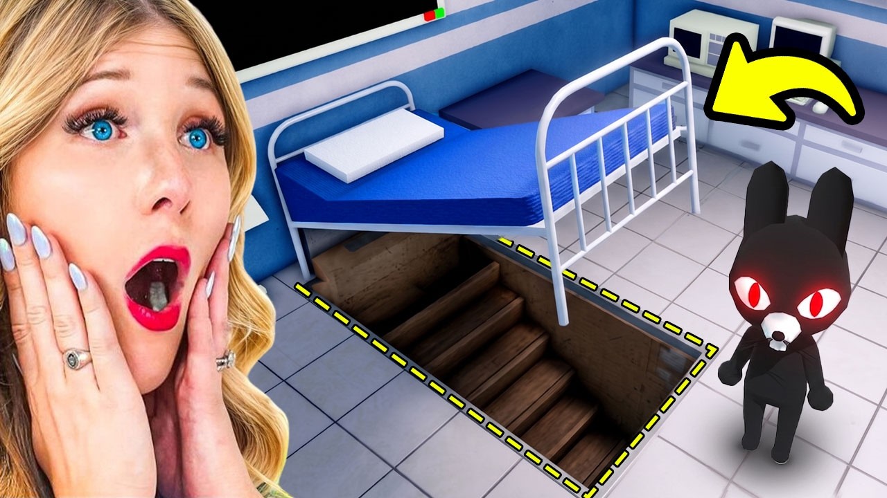 I Found EVERY Secret in Animal Hospital You Missed&hellip;