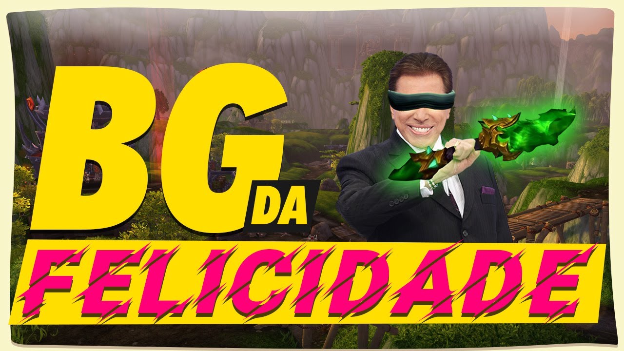 Ladino Assassinato PVP | World of Warcraft
