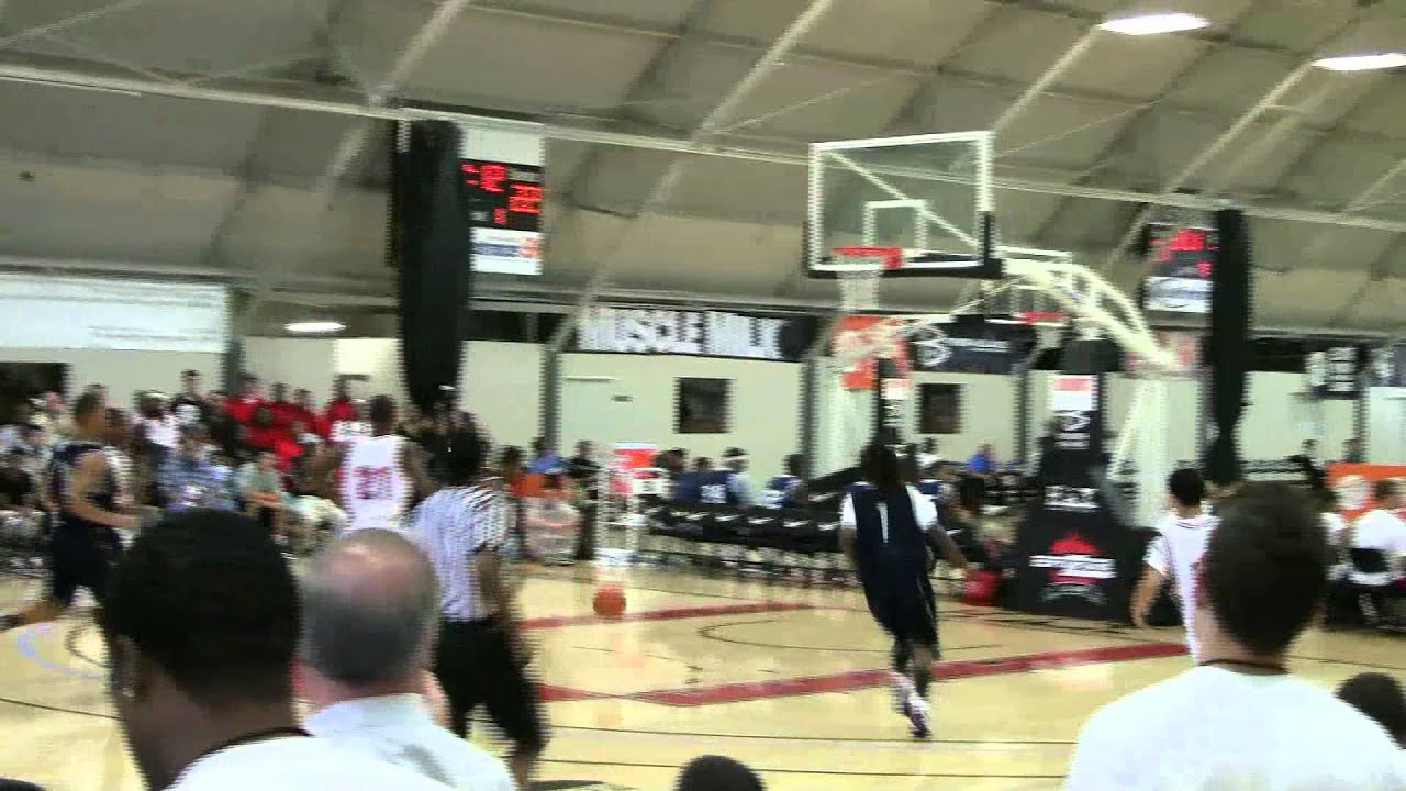 Kiwi Gardner highlights