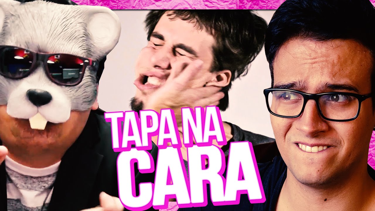 TAPA NA CARA || SAC #04 ft. Rato Borrachudo