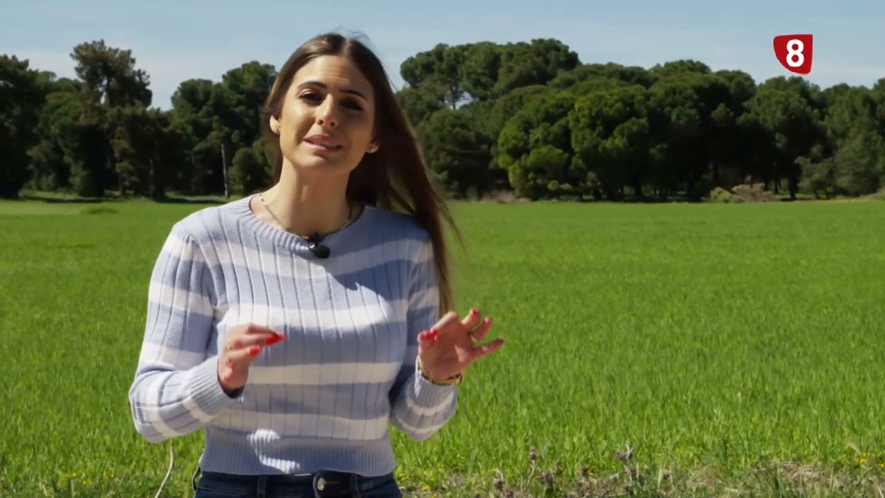 Yo soy de campo, Ep46.