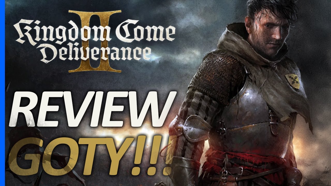 Game Of The Year On A Budget?!