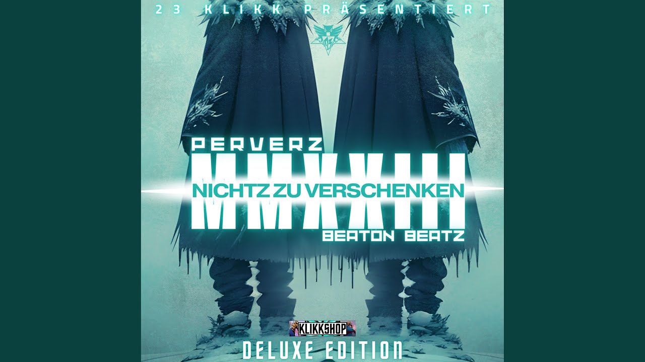 LOOSING MY MIND 2023 (feat. Manson Family)