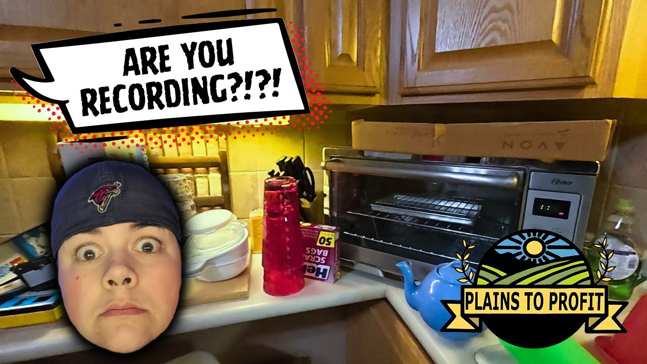 This Guy Was UPSET! - Estate Sales, Garage Sales & the Plains to Profit Finale!