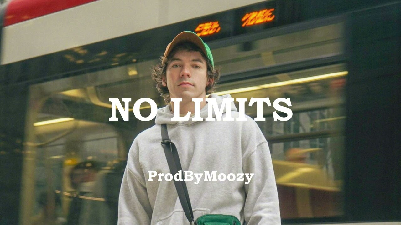 Connor Price Type Beat | 'No Limits'
