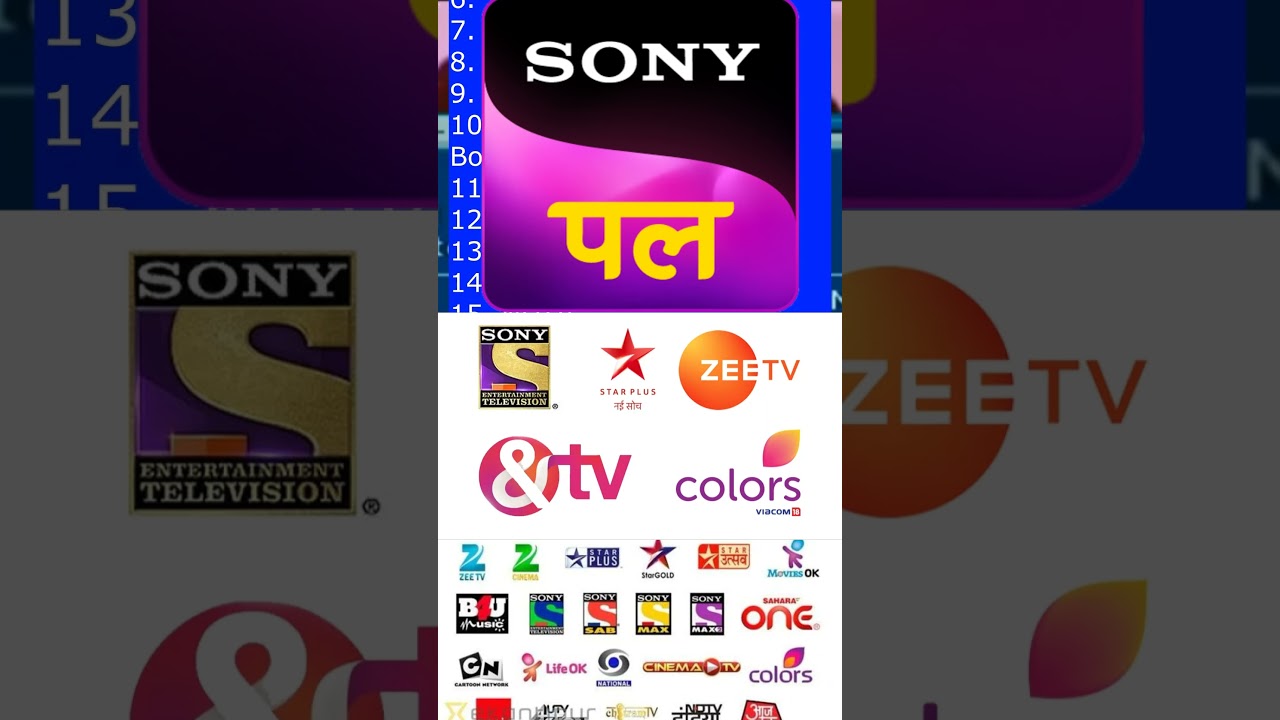 MPEG2 E-Auction Results: 45 TV Channels Who Won Slots on Dd Free Dish / Data Free Dish #datafreedish
