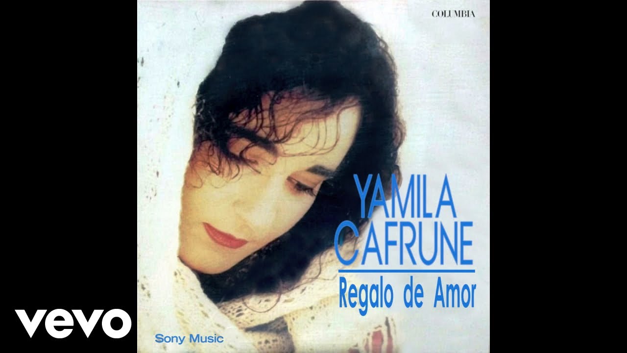 Yamila Cafrune - Campo Afuera (Official Audio)