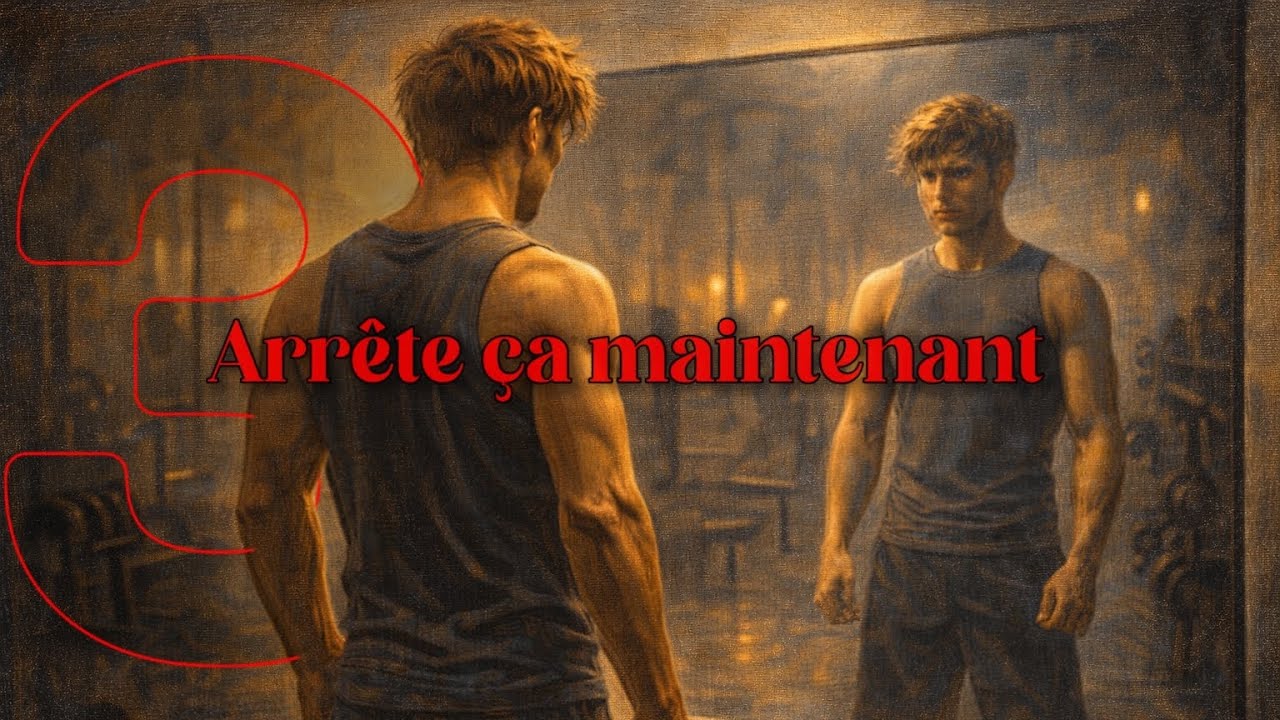 3 Choses qui Freinent ta Progression à la Salle