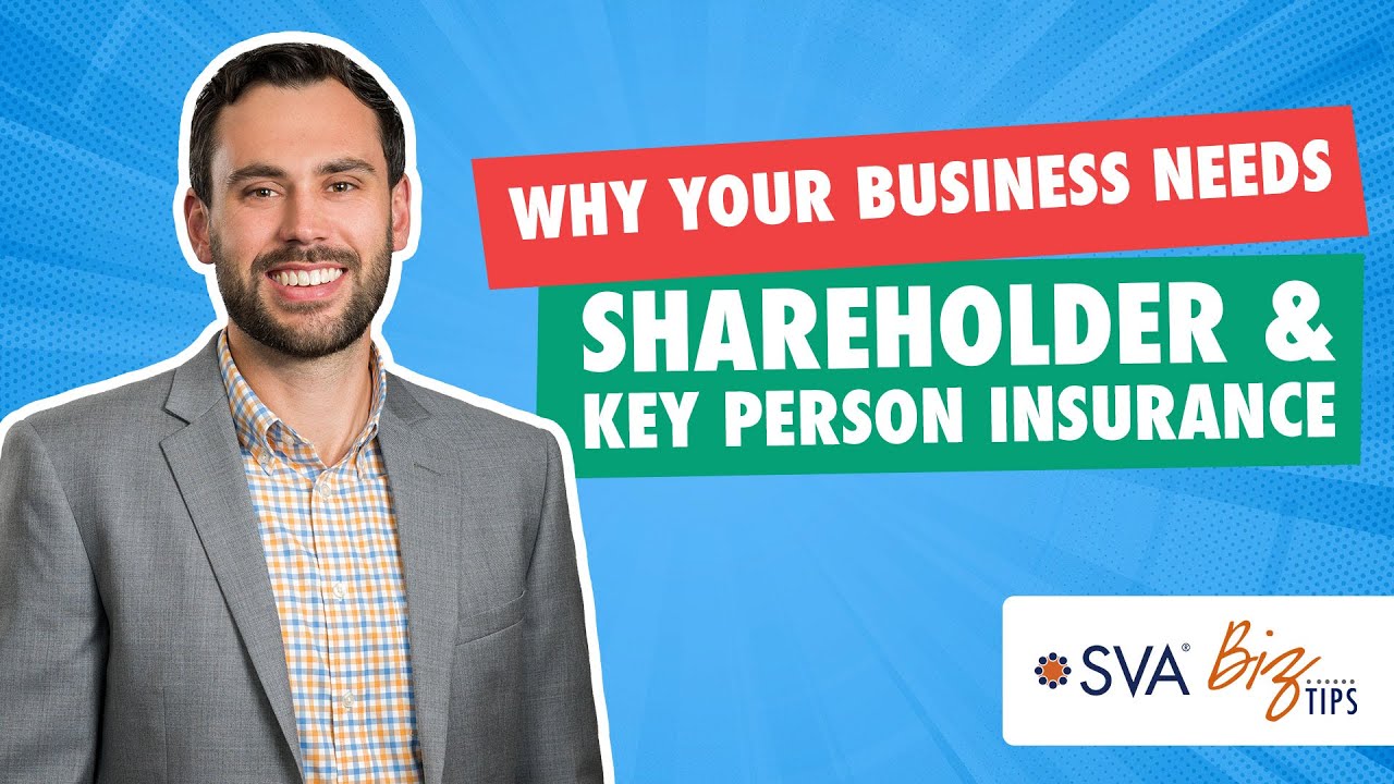 Why Your Business Needs Shareholder and Key Person Insurance