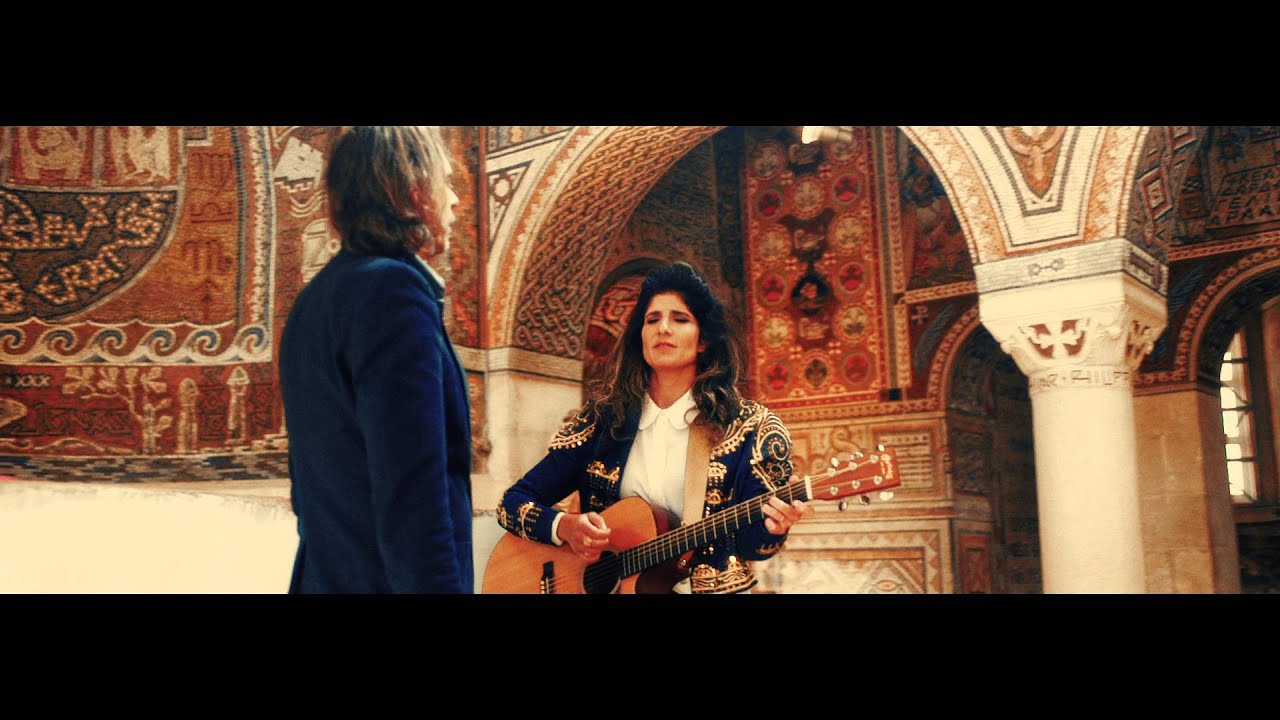 Phototaxis & Hemi  Rudner - Woman