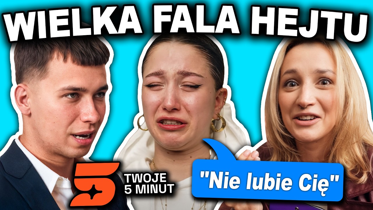 NAJMOCNIEJSZY ODCINEK T5M3?!